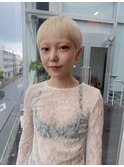 VIVI　タイトベリショ