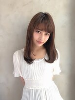 アマトウキョウ 表参道(AMA TOKYO) 大人ボブ