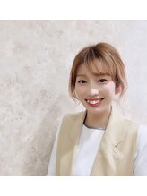 ソワンドゥブレス 瓜破店(soin de brace)&nbsp;大原 美帆