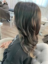 サロンドゥレゴッド(Salon de ReGod)&nbsp;愛されハイライト