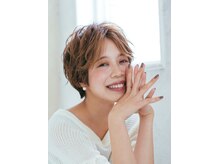 美容室 リズヘアー 稲毛店(Riz hair)