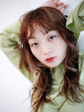 バサ 高田馬場店(BASSA) パーソナルカラー/高田馬場/髪質改善/トリートメント/縮毛矯正