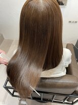 リリー(Lily)&nbsp;ブラウンベージュ