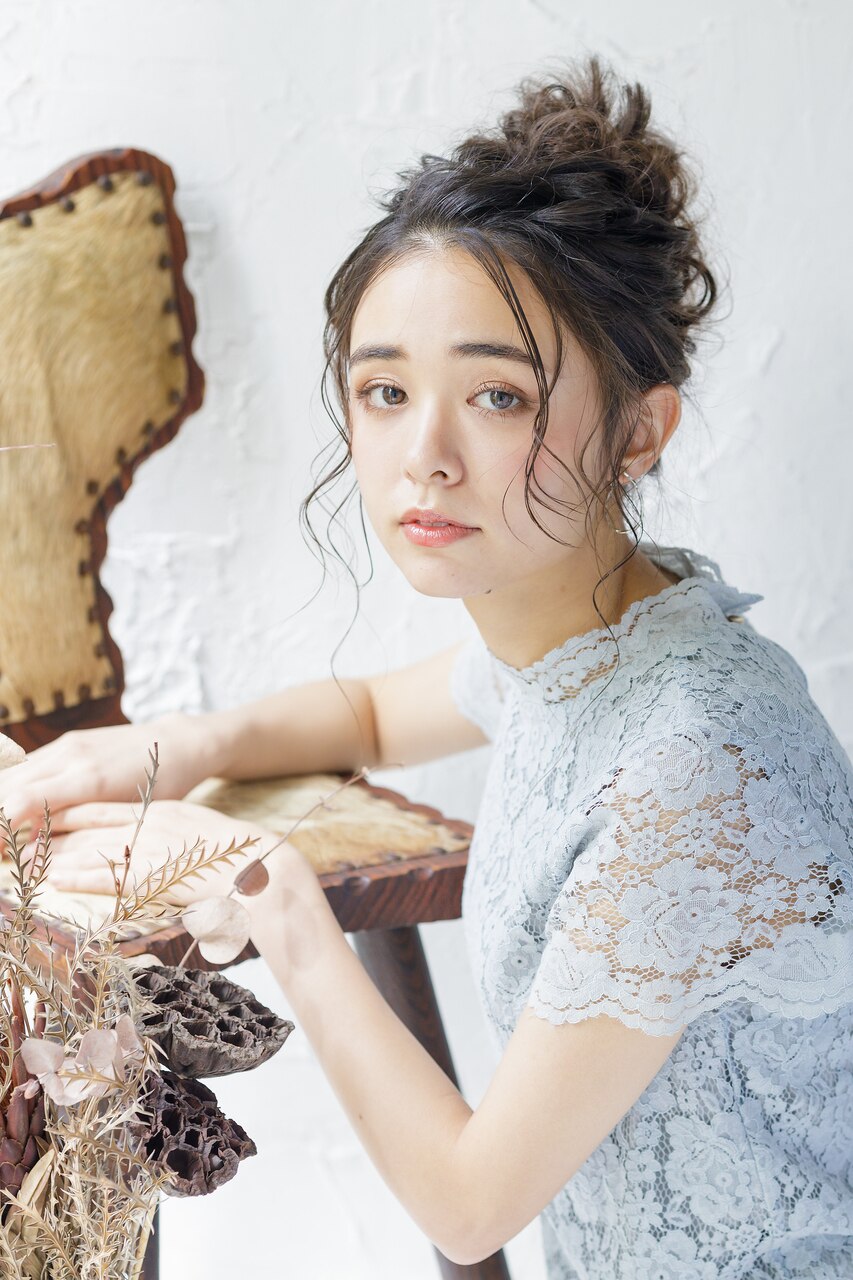 【全員】早朝9時台 ヘアセット 2800円 ☆ 梅田/北新地