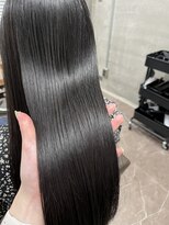 リングス 表参道(Riings)&nbsp;20代30代40代髪質改善トリートメント