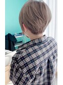 ホワイトベージュ