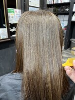 アローズ 荒尾店(arose)&nbsp;30代40代艶髪大人ミディ