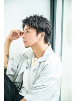 リトル 川越(little)&nbsp;アップバングツイスト