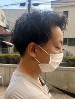 アルゴ 茅ヶ崎(ARUGO)&nbsp;ツイストスパイラル～ニュアンス～