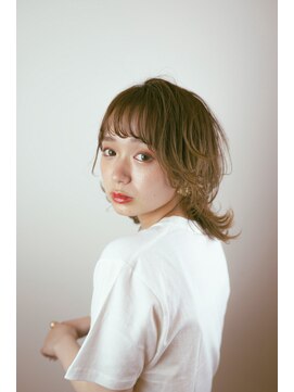 ホワイエ(Foyer) ウルフレイヤー