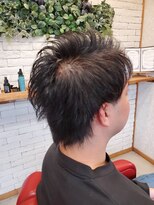 バルビエーレ アーディ(Barbier Adi) ウルフ