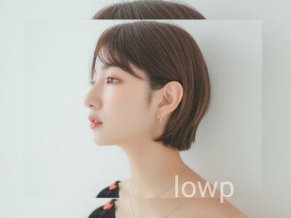 ロープ 日吉(lowp)の写真