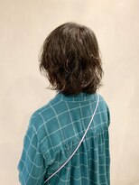 ラトリエコンタン(L´atelier Content)&nbsp;【LatelierContent asuka】20代30代40代50代60代パーマスタイル