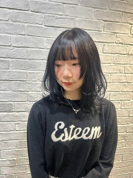 コル(col oodori) ミディアムレイヤー