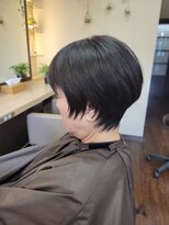 アットホームサロン 月 sins酸性ストレート/メテオ 30代40代50代60代 大船/鎌倉/藤沢