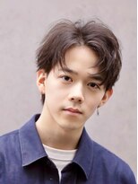 ネクストメンズ 表参道(NEXT men's)&nbsp;清潔感◎メンズカット！