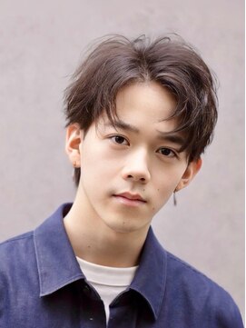 ネクストメンズ 表参道(NEXT men's) 清潔感◎メンズカット！