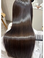 リタ(Lita.)&nbsp;さらつやロング