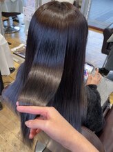 ルッツ(Lutz. hair design)