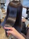 ルッツ(Lutz. hair design)の写真/【髪質改善トリートメント】バイカルテ & 【ノンダメージ】プレミアム水素カラー取り扱いサロン☆