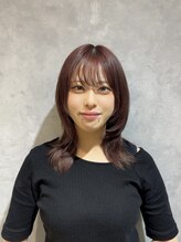 アース 相模大野店(EARTH) 加藤 いくみ