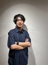 ティオ(tio) カサハラ コウジ
