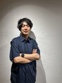 ティオ(tio) カサハラ コウジ