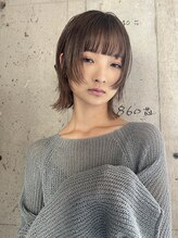 シゲ(SHIGE) ショートスタイル