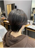 マッシュウルフ【アルター鎌取店　今吉】