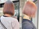 ユーナゴヤ(u nagoya)の写真/【名駅スグ♪】気軽にイメチェンしたい方も*エクステを使った髪を傷めない&なじむトレンドデザインが人気◎