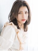 【大人ハイライトカラー】N.カラー★会津若松