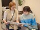 ソララ(SoLALA)の写真/【能見台の隠れ家サロン★】1人のスタイリストが丁寧に仕上げ、リラックスした時間をご提供いたします♪
