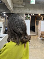 フリーラ 京都河原町三条店(freera)&nbsp;【kiho】 Olive  beige