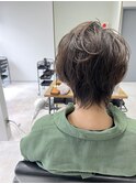 ショート