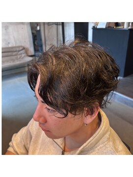 レイヴン(RAVEN) スパイラル