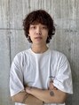 ロックス バイ マグ 松本(rocks BY MAG) 中村 祐真