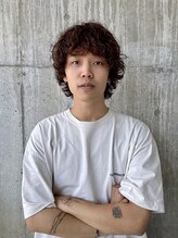 ロックス バイ マグ 松本(rocks BY MAG) 中村 祐真