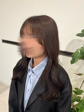 アモレット 天文館店(amoretto) greige