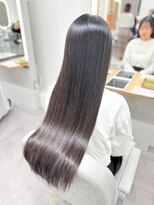 エルサザビューティー 神戸三宮(Elsa the beauty)&nbsp;髪質改善/高濃度水素ケア/酸性縮毛矯正/美髪レイヤー