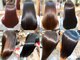 ヘアーアンドメイク カズヨ(Hair&Make CAZUYO)の写真