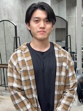 アンジェリカ 立町店(ANGELICA) 村上 京平