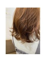 リコット 与野(Liecot)&nbsp;ハイトーン☆暖色系