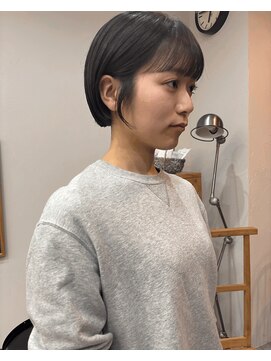 シーク(seek) seek bob