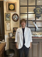 ルドローブラントオオサカ(LUDLOW BLUNT Osaka) 中川 拳嗣