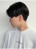 【メンズ 松戸 岩口】サーフカール刈り上げハンサムショート