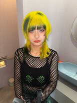 クリム(qulim)&nbsp;デザインカラー