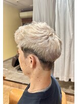 ニコロ(Niccolo)&nbsp;ホワイトカラー