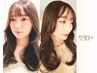 【地肌ケア】全体カラー＋SSアフターカラースパ￥11000