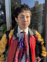 ギルド(guild.)&nbsp;スパイキーショート