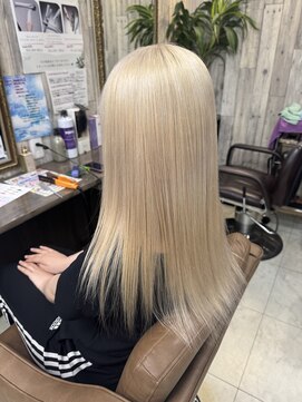 アーフィー 千葉(Arphy) ホワイトブリーチ